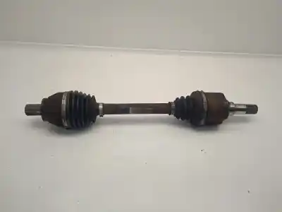 Peça sobressalente para automóvel em segunda mão transmissão dianteira esquerda por ford s-max (ca1) trend referências oem iam 6g913b437bd