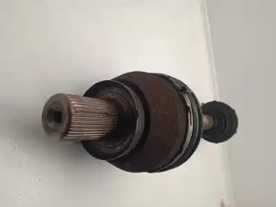 Second-hand car spare part front left transmission for ford s-max (ca1) trend oem iam references 6g913b437bd  