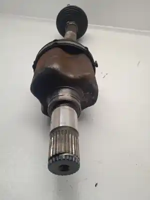 Second-hand car spare part front left transmission for ford s-max (ca1) trend oem iam references 6g913b437bd  