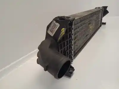Peça sobressalente para automóvel em segunda mão intercooler por ford s-max (ca1) trend referências oem iam 3m5h9l440ae  