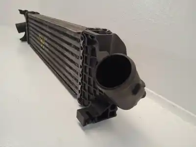 Peça sobressalente para automóvel em segunda mão intercooler por ford s-max (ca1) trend referências oem iam 3m5h9l440ae  