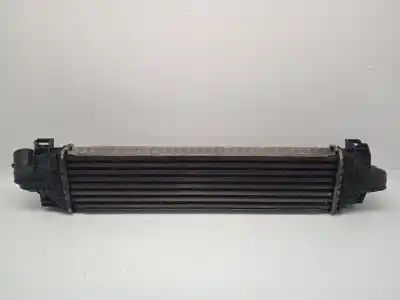 Peça sobressalente para automóvel em segunda mão intercooler por ford s-max (ca1) trend referências oem iam 3m5h9l440ae  