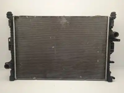 Peça sobressalente para automóvel em segunda mão radiador de água por ford s-max (ca1) trend referências oem iam 1762395