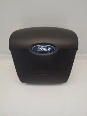 Peça sobressalente para automóvel em segunda mão airbag dianteiro esquerdo por ford s-max (ca1) trend referências oem iam 6m21u042b85ahw