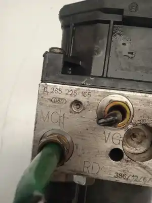 Peça sobressalente para automóvel em segunda mão abs por ford s-max (ca1) trend referências oem iam 1494680080  