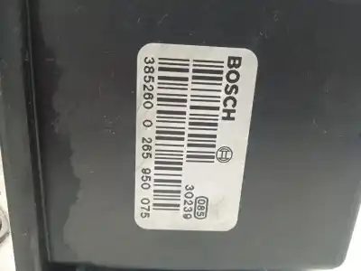 Peça sobressalente para automóvel em segunda mão abs por ford s-max (ca1) trend referências oem iam 1494680080  