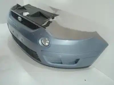 Second-hand car spare part front bumper for ford s-max (ca1) trend oem iam references 1444748  