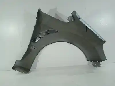 Second-hand car spare part left front fin for ford s-max (ca1) trend oem iam references 1712811  