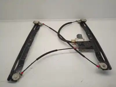 Peça sobressalente para automóvel em segunda mão elevador de vidros dianteira esquerda por ford s-max (ca1) trend referências oem iam 1881248