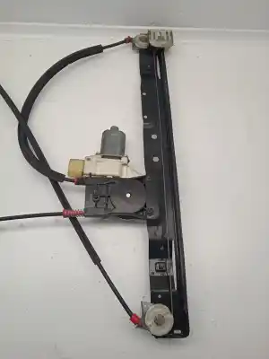 Second-hand car spare part driver left window regulator for ford s-max (ca1) trend oem iam references 1881248  