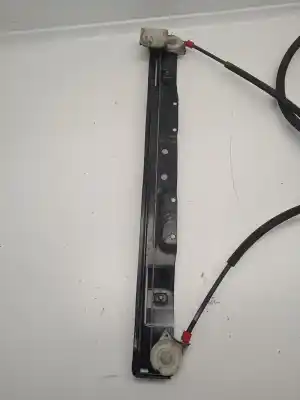 Second-hand car spare part driver left window regulator for ford s-max (ca1) trend oem iam references 1881248  