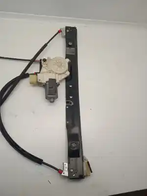 Second-hand car spare part driver left window regulator for ford s-max (ca1) trend oem iam references 1881248  