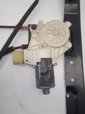 Second-hand car spare part driver left window regulator for ford s-max (ca1) trend oem iam references 1881248  