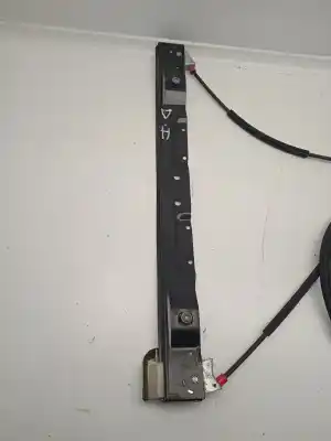 Second-hand car spare part driver left window regulator for ford s-max (ca1) trend oem iam references 1881248  