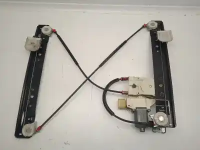 Peça sobressalente para automóvel em segunda mão elevador de vidros traseiro esquerdo por ford s-max (ca1) trend referências oem iam 1881213
