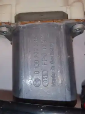 Second-hand car spare part rear left window regulator for ford s-max (ca1) trend oem iam references 1881213  