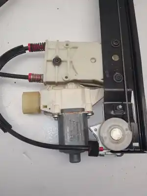Second-hand car spare part rear left window regulator for ford s-max (ca1) trend oem iam references 1881213  