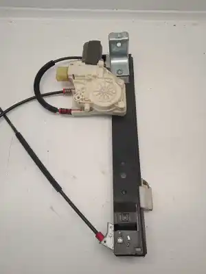 Second-hand car spare part rear left window regulator for ford s-max (ca1) trend oem iam references 1881213  