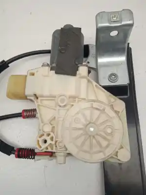 Second-hand car spare part rear left window regulator for ford s-max (ca1) trend oem iam references 1881213  