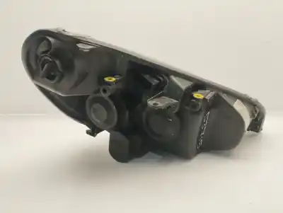 Second-hand car spare part left headlight for ford s-max (ca1) trend oem iam references 6m2113w030ah  