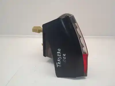 Second-hand car spare part right tailgate light for ford s-max (ca1) trend oem iam references 1467472  