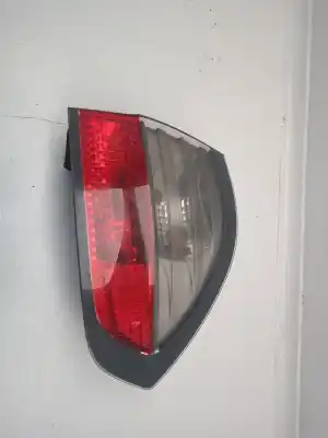 Second-hand car spare part right tailgate light for ford s-max (ca1) trend oem iam references 1467472  