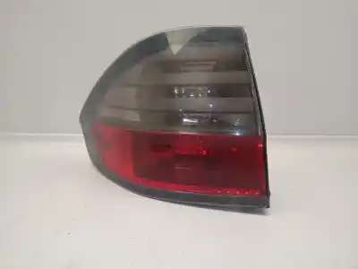 Peça sobressalente para automóvel em segunda mão farolim traseiro esquerdo por ford s-max (ca1) trend referências oem iam 1467473