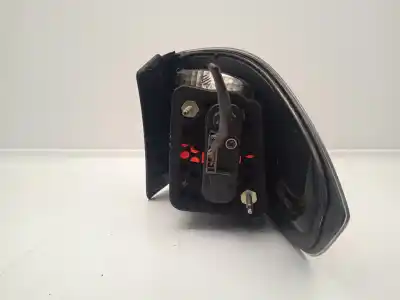 Second-hand car spare part left tailgate light for ford s-max (ca1) trend oem iam references 1467473  