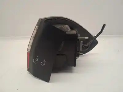 Second-hand car spare part left tailgate light for ford s-max (ca1) trend oem iam references 1467473  