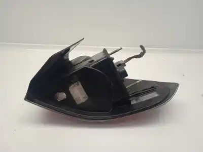 Second-hand car spare part left tailgate light for ford s-max (ca1) trend oem iam references 1467473  