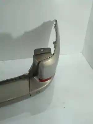 Second-hand car spare part REAR BUMPER for CITROEN C8  OEM IAM references 7410R2  