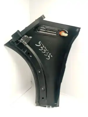 Pezzo di ricambio per auto di seconda mano parafango anteriore destro per mini mini (r50, r53) one riferimenti oem iam 41217037438