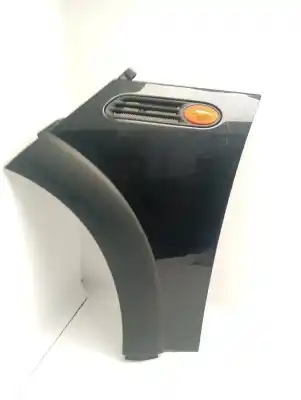 Pezzo di ricambio per auto di seconda mano parafango anteriore sinistro per mini mini (r50, r53) one riferimenti oem iam 41217037437