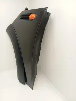 Автозапчасти б/у левое переднее крыло за mini mini (r50, r53) one ссылки oem iam 41217037437  