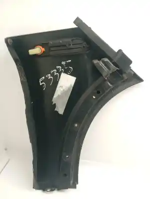 Автозапчасти б/у левое переднее крыло за mini mini (r50, r53) one ссылки oem iam 41217037437  