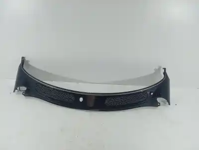 Pezzo di ricambio per auto di seconda mano siluro per mini mini (r50, r53) one riferimenti oem iam 41207137951
