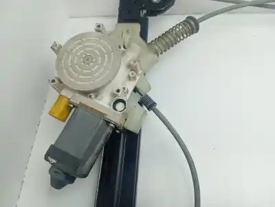 Second-hand car spare part passenger side right window regulator for mini mini (r50, r53) one oem iam references 7039452  