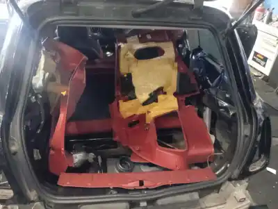 Автозапчасти б/у контур двери резиновый за mini mini (r50, r53) one ссылки oem iam 51717132471  