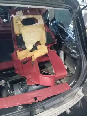 Pezzo di ricambio per auto di seconda mano gomma contorno porta per mini mini (r50, r53) one riferimenti oem iam 51717132471