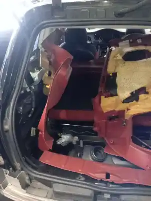 Автозапчасти б/у контур двери резиновый за mini mini (r50, r53) one ссылки oem iam 51717132471  