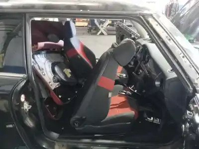 Pezzo di ricambio per auto di seconda mano gomma contorno porta per mini mini (r50, r53) one riferimenti oem iam 