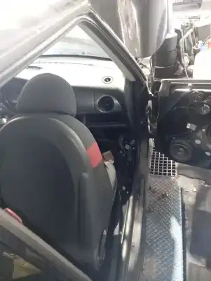 Автозапчасти б/у контур двери резиновый за mini mini (r50, r53) one ссылки oem iam   