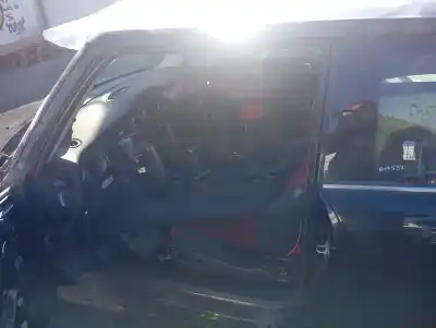 Автозапчастина б/у контур дверей гума для mini mini (r50, r53) one посилання на oem iam   
