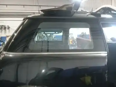 Автозапчастина б/у moon custodi задня прав для mini mini (r50, r53) one посилання на oem iam 51361166579  