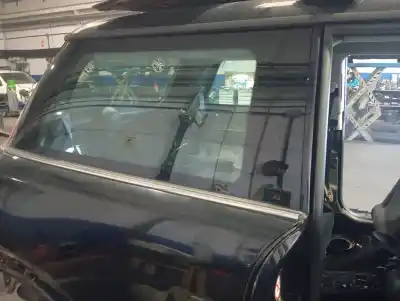 Pezzo di ricambio per auto di seconda mano custodia luna posteriore destra per mini mini (r50, r53) one riferimenti oem iam 51361166579
