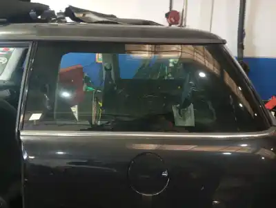 Peça sobressalente para automóvel em segunda mão vidro de custódia triangular traseiro esquerdo por mini mini (r50, r53) one referências oem iam 51361166580  