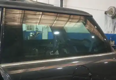 Pezzo di ricambio per auto di seconda mano vetro di custodia posteriore sinistro per mini mini (r50, r53) one riferimenti oem iam 51361166580