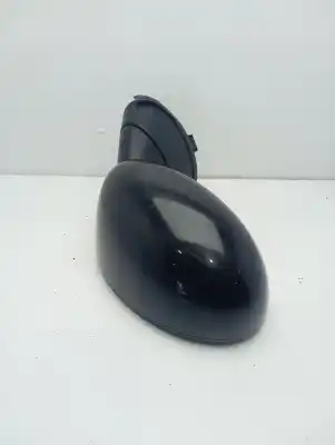 Peça sobressalente para automóvel em segunda mão espelho retrovisor direito por mini mini (r50, r53) one referências oem iam 51167192470  