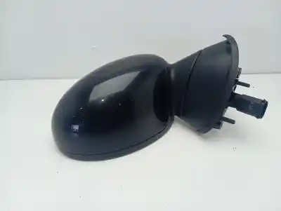 Peça sobressalente para automóvel em segunda mão espelho retrovisor direito por mini mini (r50, r53) one referências oem iam 51167192470  