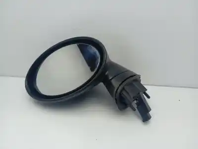 Peça sobressalente para automóvel em segunda mão espelho retrovisor esquerdo por mini mini (r50, r53) one referências oem iam 51167192469  